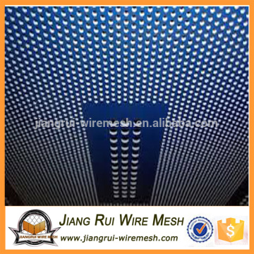 Design new arrival indoor decorative perforated metal mesh